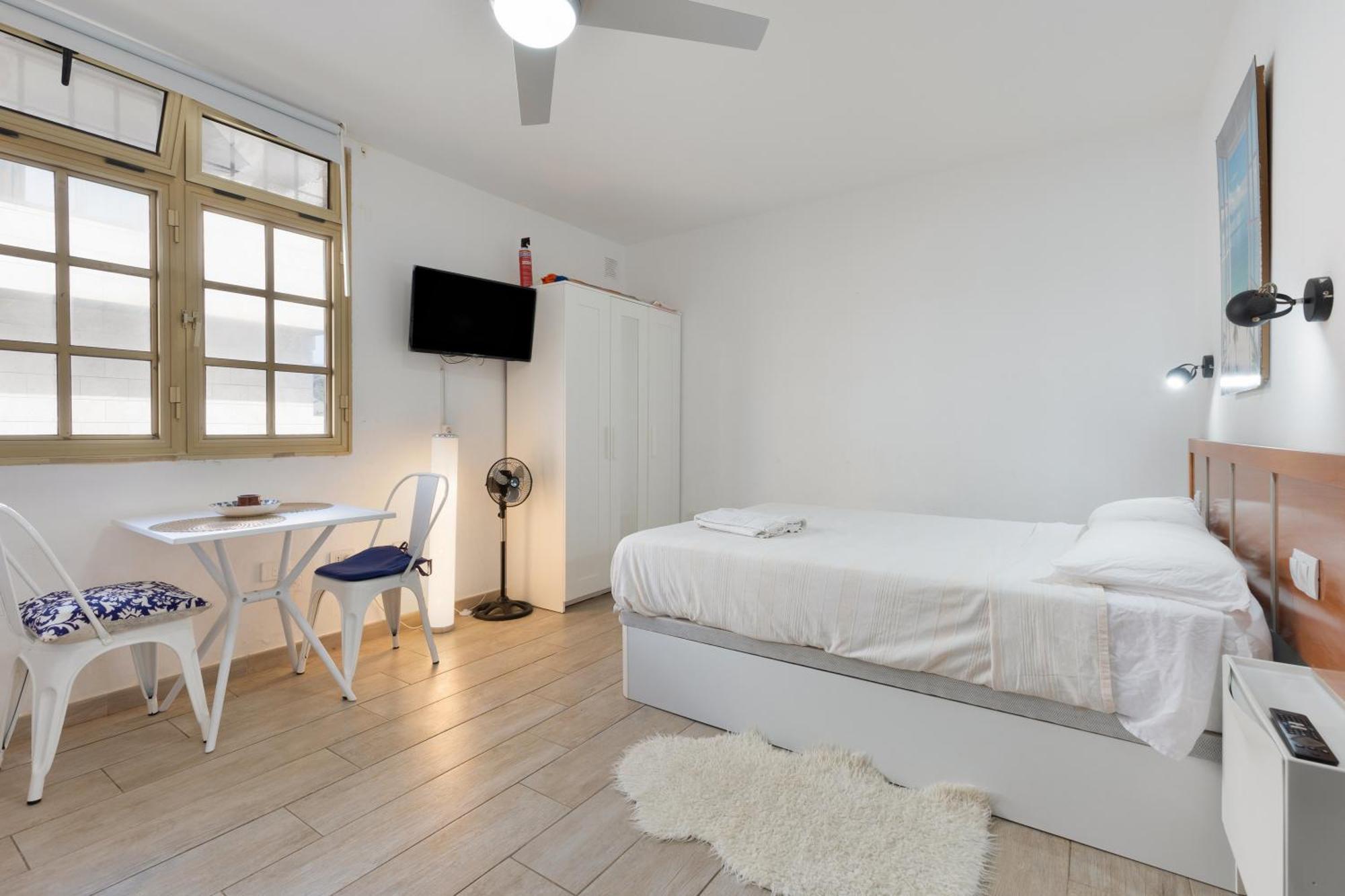 Central Bright Studio Κοραλέχο Εξωτερικό φωτογραφία